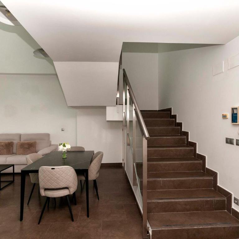 Palm Suites Gran Vía - Maisonette - 4