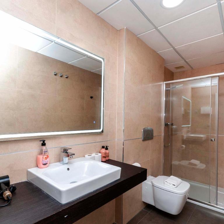 Palm Suites Gran Vía - Maisonette - 6