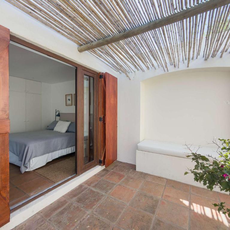 Casapueblo Rent Cachagua CP 18 - Vacation Home - 25