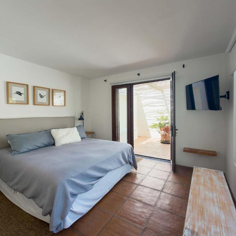 Casapueblo Rent Cachagua CP 18 - Vacation Home - 26