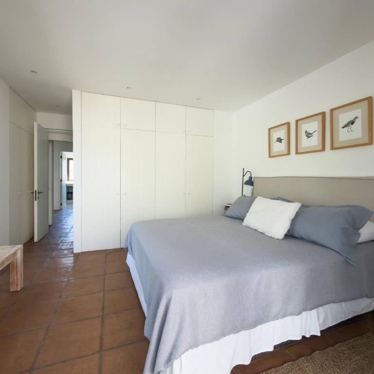 Casapueblo Rent Cachagua CP 18 - Vacation Home - 28
