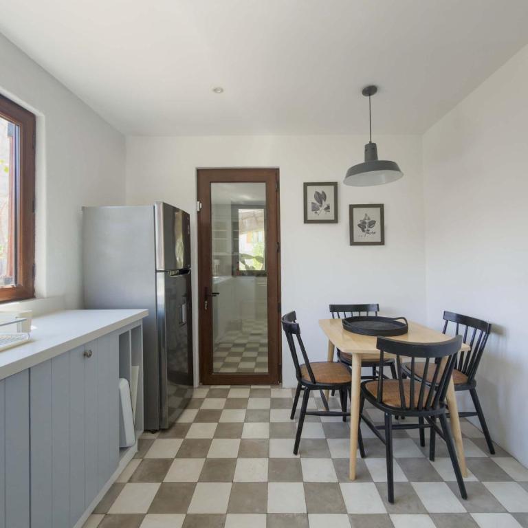 Casapueblo Rent Cachagua CP 18 - Vacation Home - 32