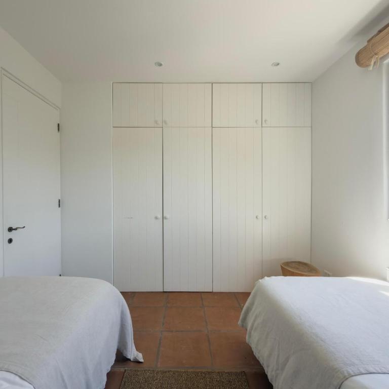 Casapueblo Rent Cachagua CP 18 - Vacation Home - 34