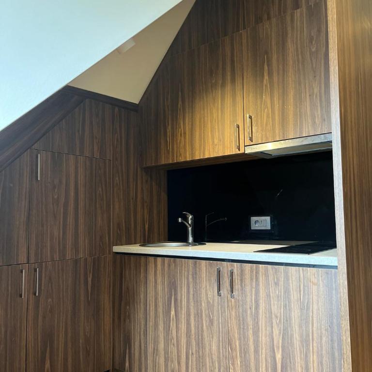 KULA ANDJELA KONACI - Kopaonik Ski Centar - One-Bedroom Apartment - 4