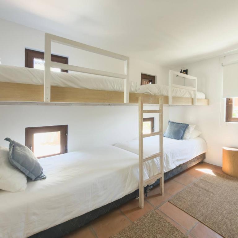 Casapueblo Rent Cachagua CP 18 - Vacation Home - 36
