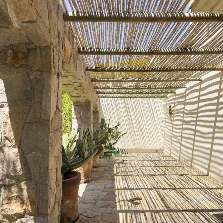 Casapueblo Rent Cachagua CP 18 - Vacation Home - 38