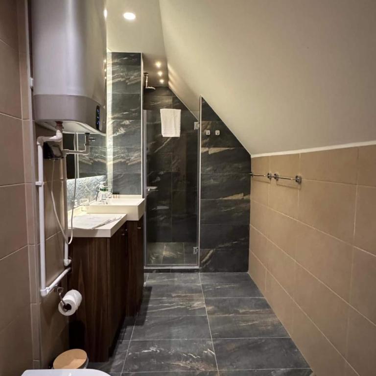 KULA ANDJELA KONACI - Kopaonik Ski Centar - One-Bedroom Apartment - 10