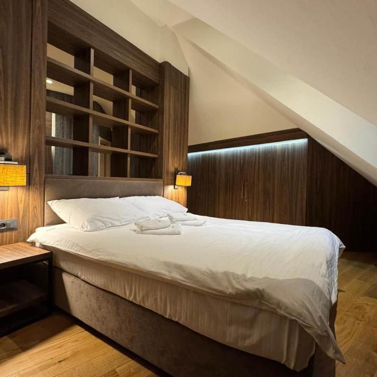 KULA ANDJELA KONACI - Kopaonik Ski Centar - One-Bedroom Apartment - 7