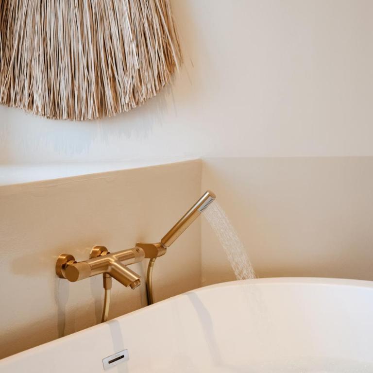 Jávea Boutique Stays - Holiday Apartments - Apartamento Premium con 1 dormitorio y vistas al mar - 5