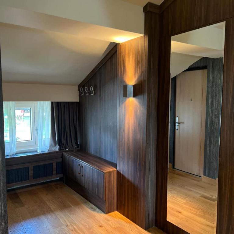 KULA ANDJELA KONACI - Kopaonik Ski Centar - One-Bedroom Apartment - 8