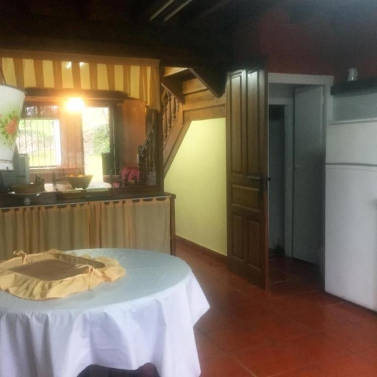 Casa Chole, La Portilla - Four-Bedroom House - 22