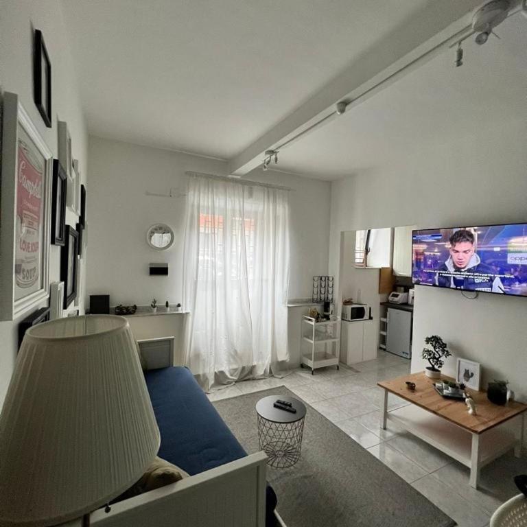 Mi Casa Tu Casa - La Casetta - One-Bedroom Apartment - 7