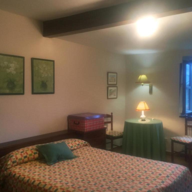 Casa Chole, La Portilla - Four-Bedroom House - 25