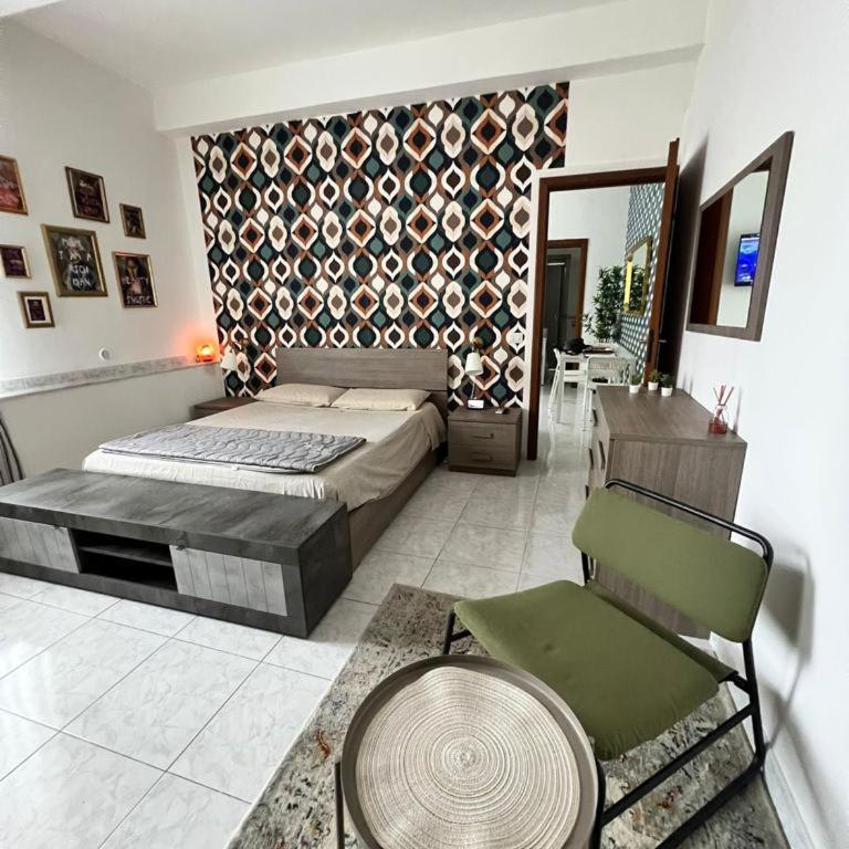 Mi Casa Tu Casa - La Casetta - One-Bedroom Apartment - 11