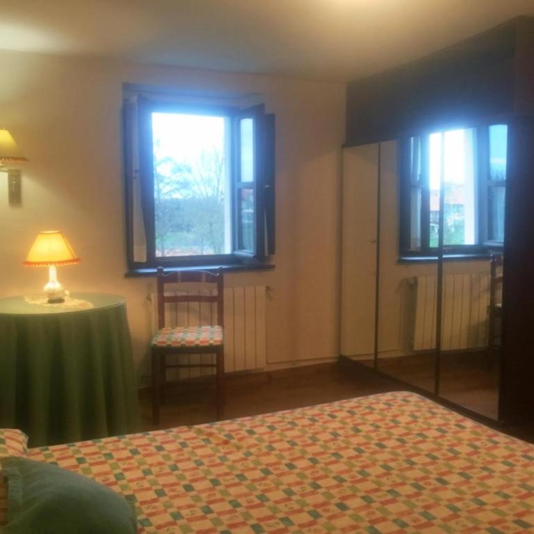 Casa Chole, La Portilla - Four-Bedroom House - 27