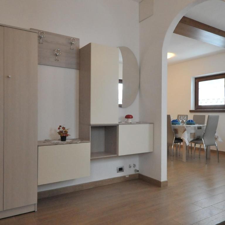 Un Posto Al Sole - Little Chalet Trepalle - Three-Bedroom Chalet - 2