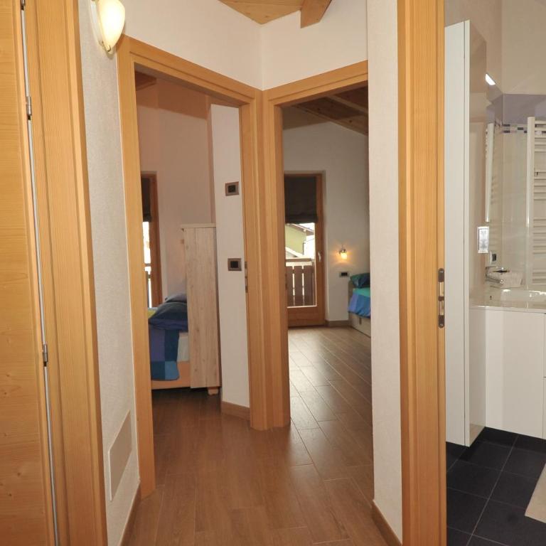 Un Posto Al Sole - Little Chalet Trepalle - Three-Bedroom Chalet - 22