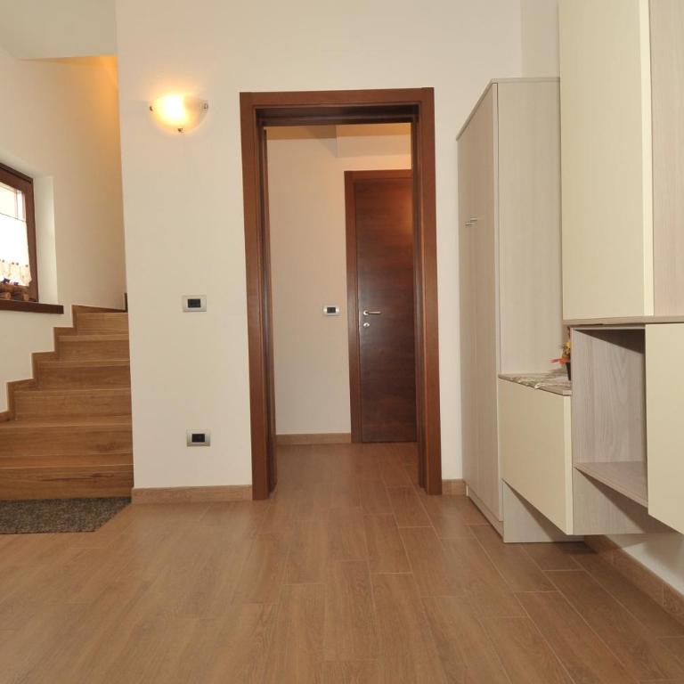 Un Posto Al Sole - Little Chalet Trepalle - Three-Bedroom Chalet - 23