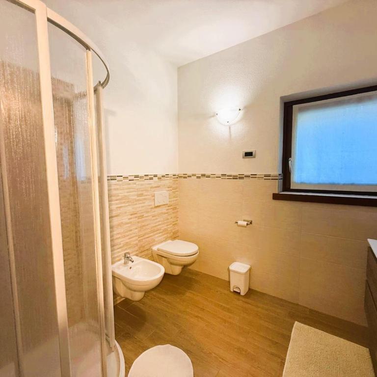 Un Posto Al Sole - Little Chalet Trepalle - Three-Bedroom Chalet - 21