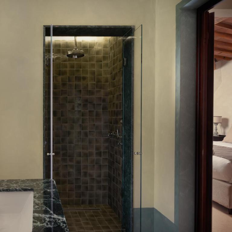 Fattoria di Vegi - Junior Suite - 2