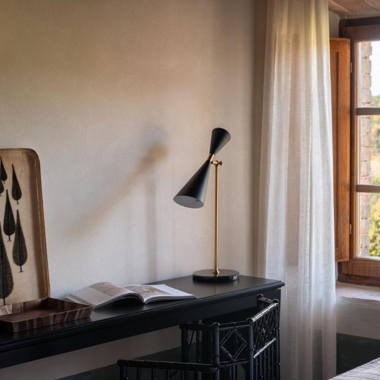 Fattoria di Vegi - Junior Suite - 4