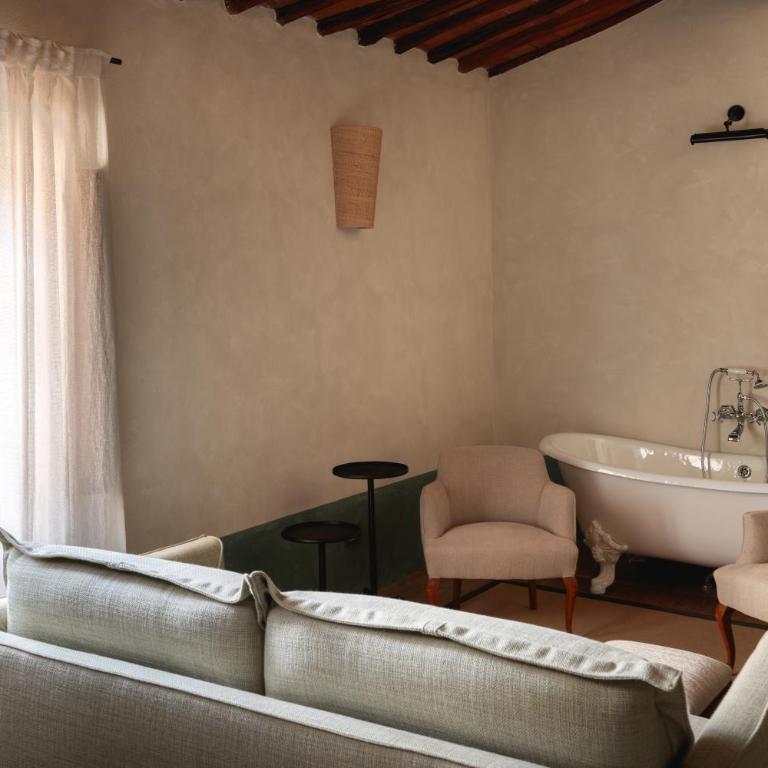Fattoria di Vegi - Junior Suite - 3