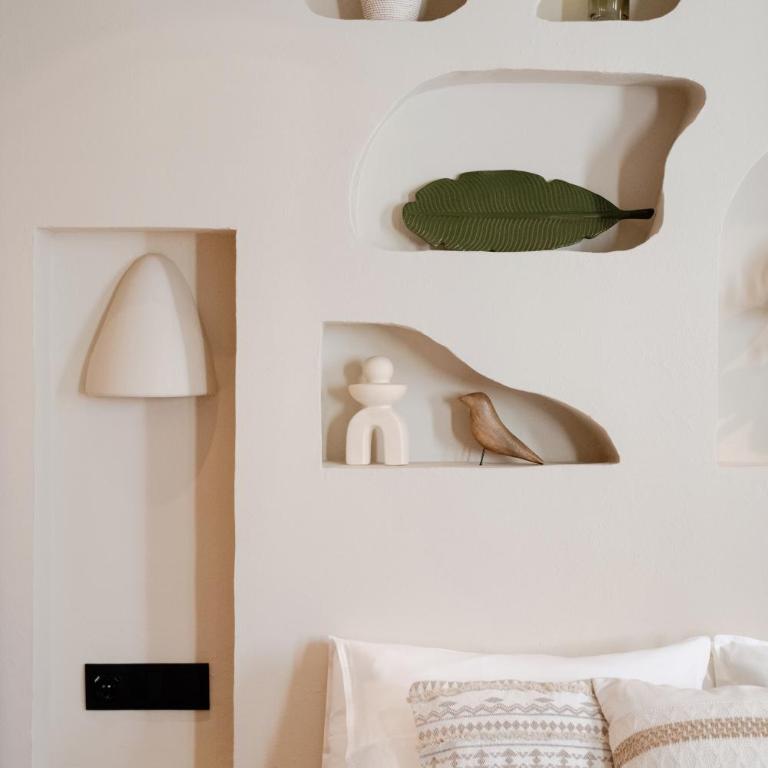 Jávea Boutique Stays - Holiday Apartments - Apartamento Deluxe de 1 dormitorio con vistas al jardín - 8