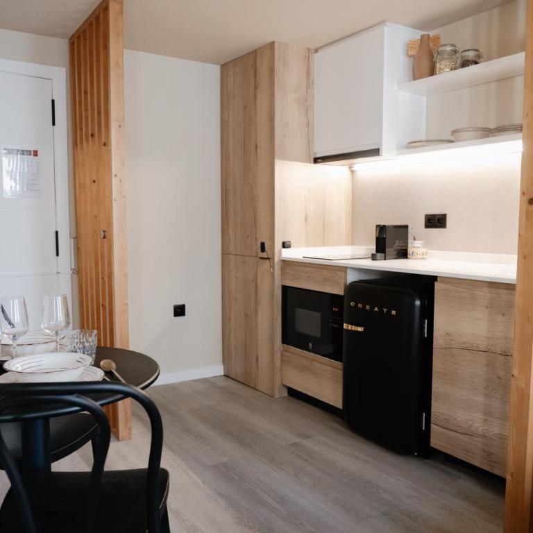 Jávea Boutique Stays - Holiday Apartments - Apartamento Deluxe de 1 dormitorio con vistas al jardín - 14
