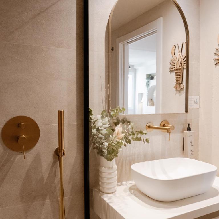 Jávea Boutique Stays - Holiday Apartments - Apartamento Deluxe de 1 dormitorio con vistas al jardín - 15