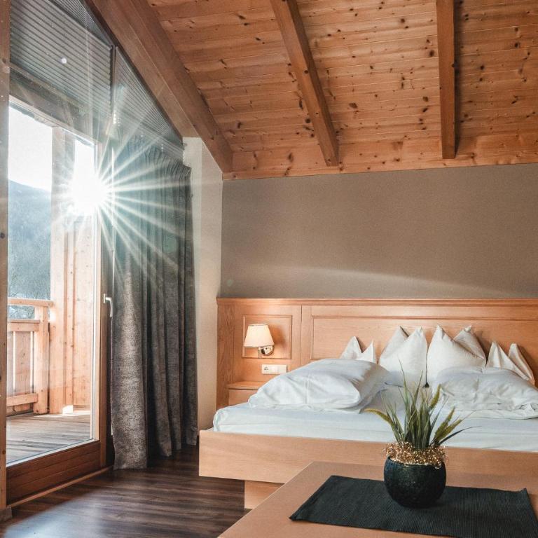 Hotel Reischach - Junior Suite - 3