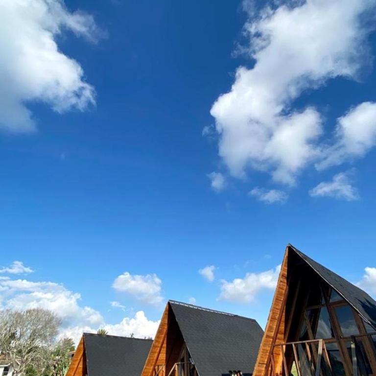 Lago Cristal Chalets - Double Room with Private Bathroom - 6