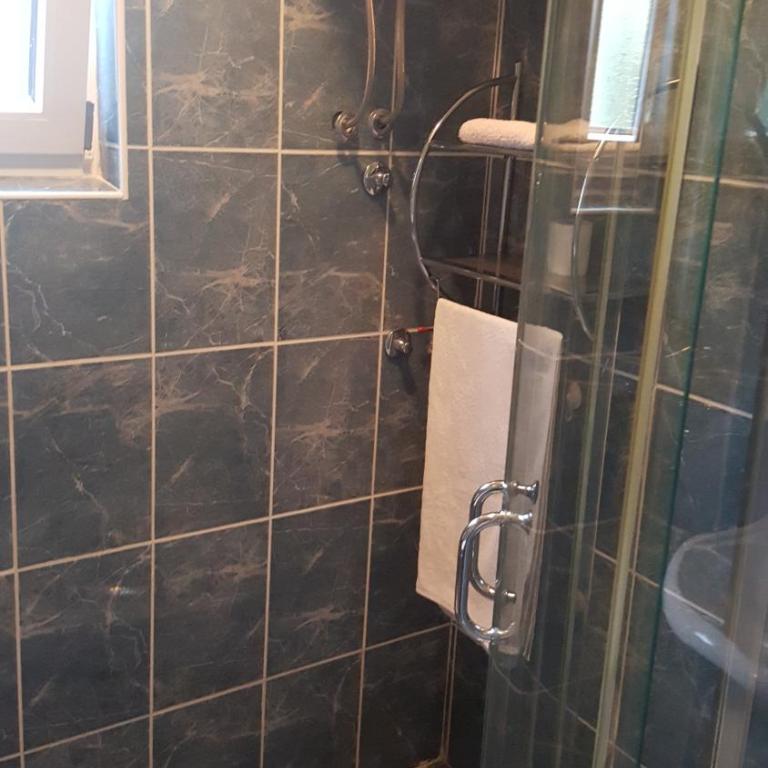 Apartmani Vlahović - Studio Apartment - 26