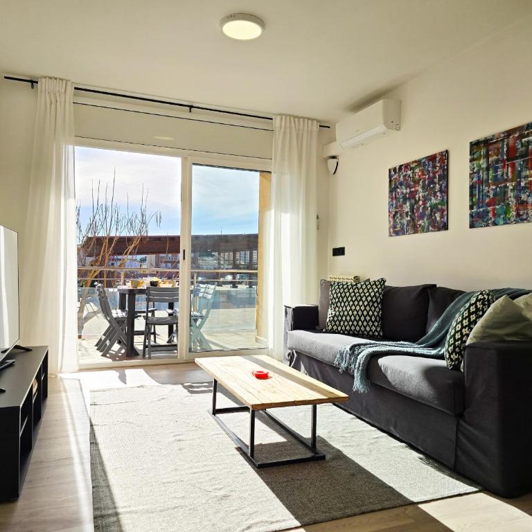 Apartamento Felicia - Apartamento con balcón - 3