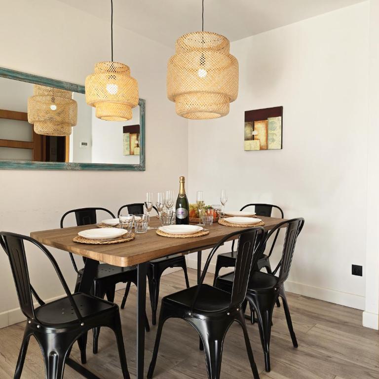Apartamento Felicia - Apartamento con balcón - 6