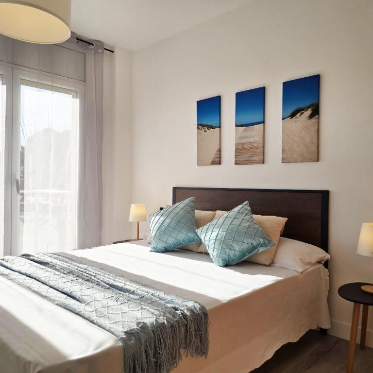 Apartamento Felicia - Apartamento con balcón - 8
