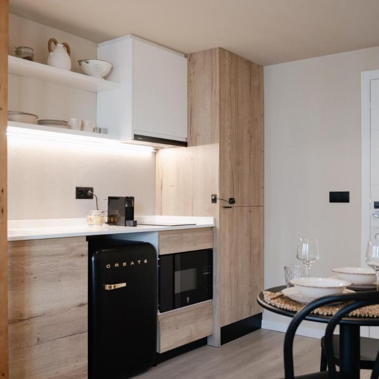 Jávea Boutique Stays - Holiday Apartments - Apartamento Deluxe de 1 dormitorio con vistas al jardín - 9