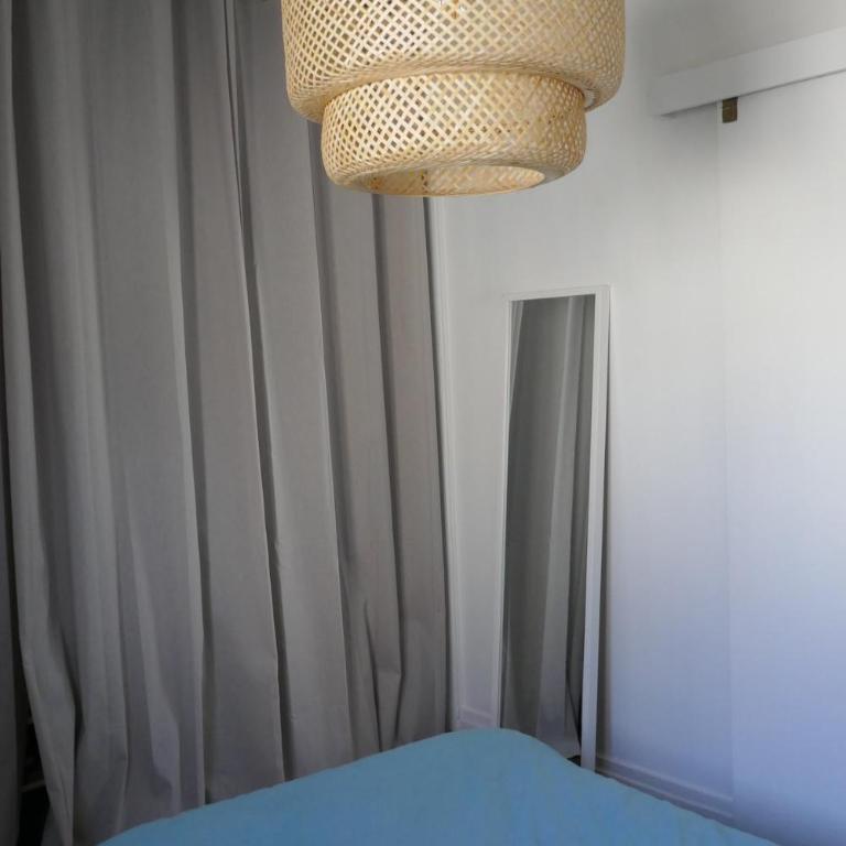 Le Petit Bohème - Terreaux - Two-Bedroom Apartment - 5