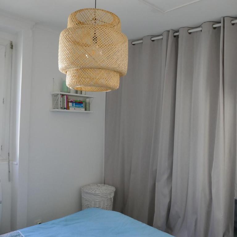 Le Petit Bohème - Terreaux - Two-Bedroom Apartment - 11