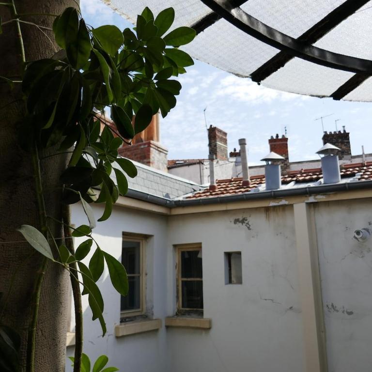 Le Petit Bohème - Terreaux - Two-Bedroom Apartment - 13