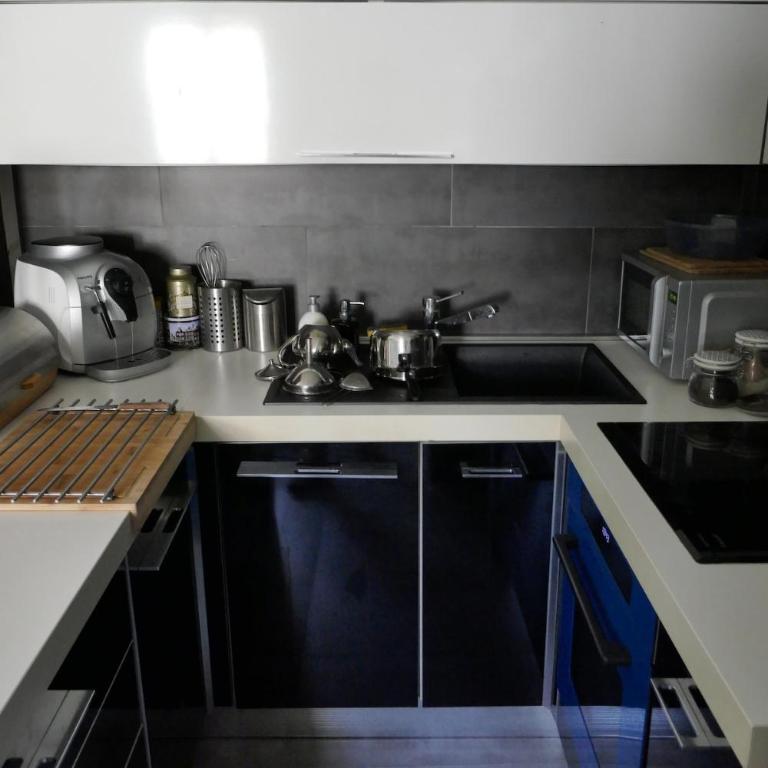 Le Petit Bohème - Terreaux - Two-Bedroom Apartment - 14