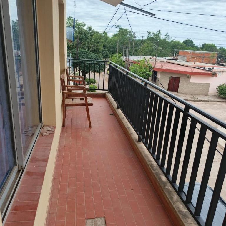 YUNGA Sa - Apartamento de 1 dormitorio - 6