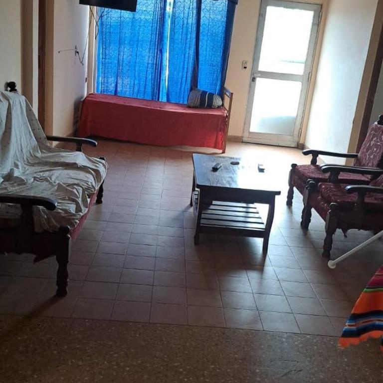 YUNGA Sa - Apartamento de 1 dormitorio - 9