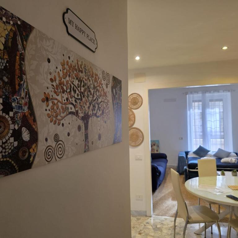 Isabella Bright Apartment - Appartement - 5