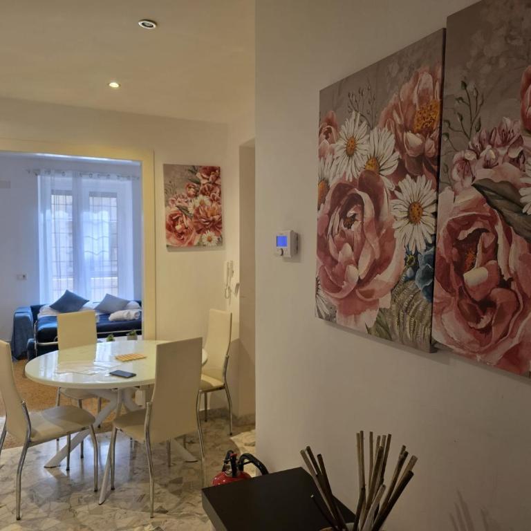 Isabella Bright Apartment - Appartement - 9