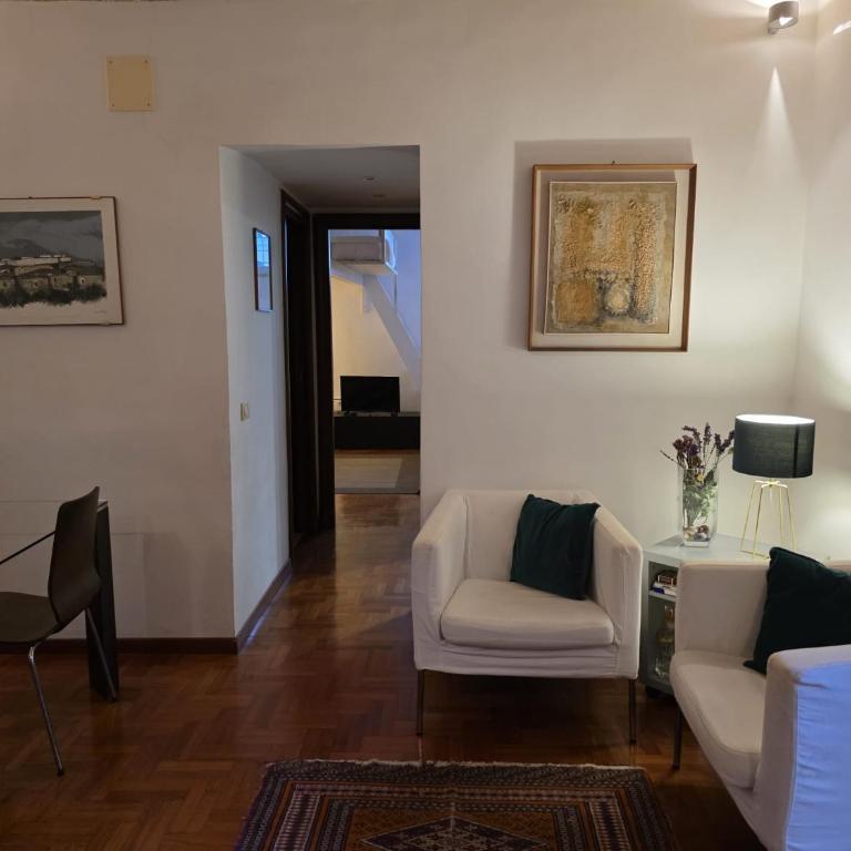 Be Your Home - Spritz Apartment - Appartamento con 1 Camera da Letto - 2