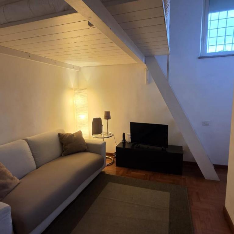 Be Your Home - Spritz Apartment - Appartamento con 1 Camera da Letto - 5