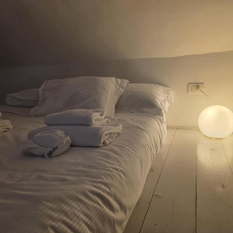Be Your Home - Spritz Apartment - Appartamento con 1 Camera da Letto - 8