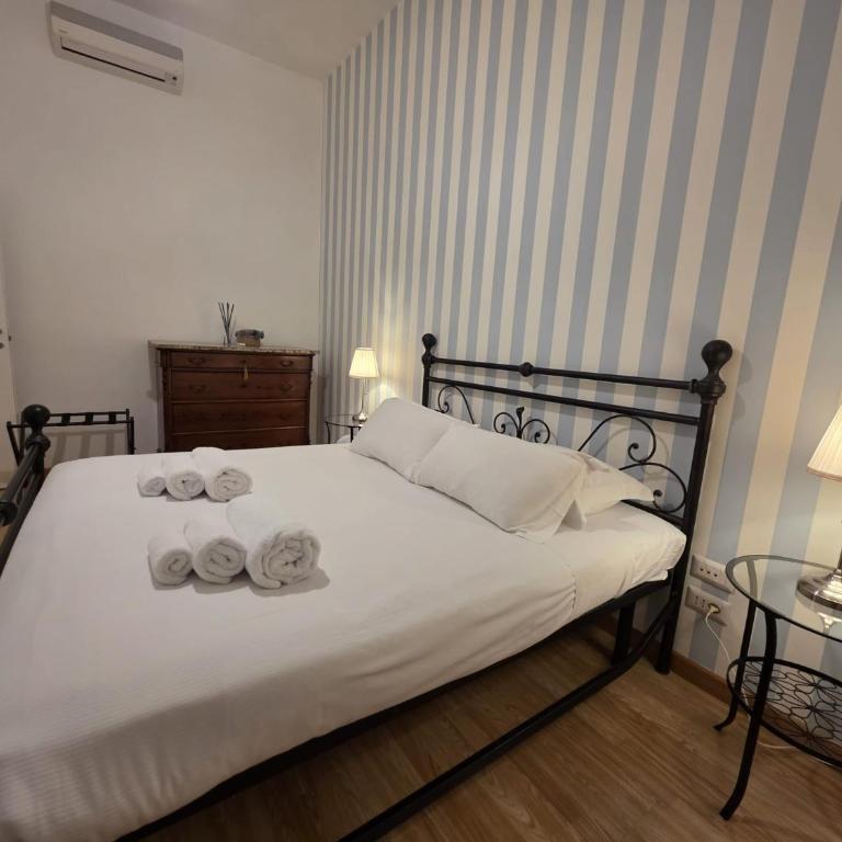 Be Your Home - MR House - Appartamento - 2