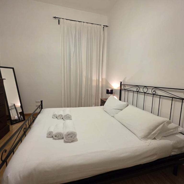 Be Your Home - MR House - Appartamento - 8