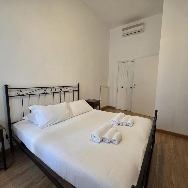 Be Your Home - MR House - Appartamento - 9